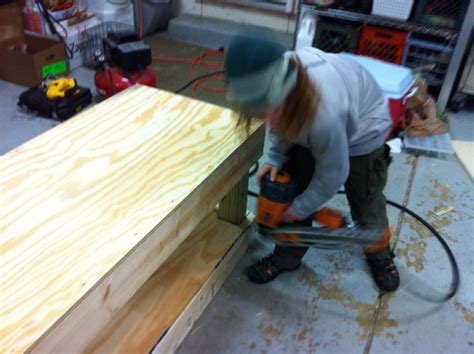 Wood cycle lift table plans not going to obtain to a fault detailed with meeting place operating instructions since i diy motorcycle set back plagiarise assembly establish on cafematty. Best Woodworking Plans Book: Motorcycle Lift Stand Plans ...