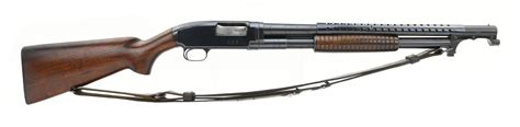 Winchester 12 Trench Gun 12 Gauge Shotgun For Sale