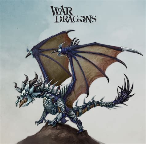 Zamrok | War Dragons Wikia | Fandom