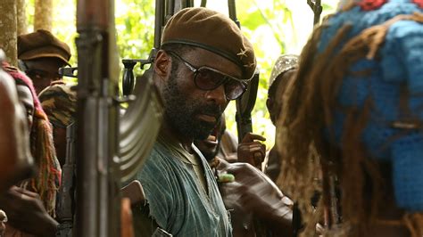 In Review Beasts Of No Nation Tearaway