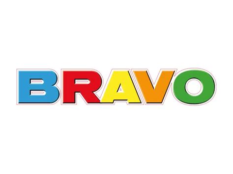 Bravo Zeitschrift Logo Png Vector In Svg Pdf Ai Cdr Format