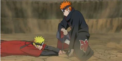 Naruto 10 Longest Arcs In The Anime Series Ranked By Total Episodes