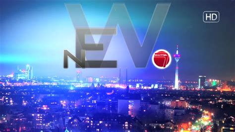 Channel Seven News Intro Testfassung V2 Youtube