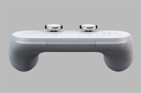 An Apple Inspired Gaming Console More Innovative Designs That Will
