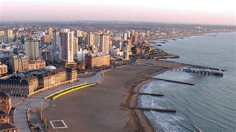 Apuestan Que El Turismo En Mar Del Plata Se Mueva Todo El Año