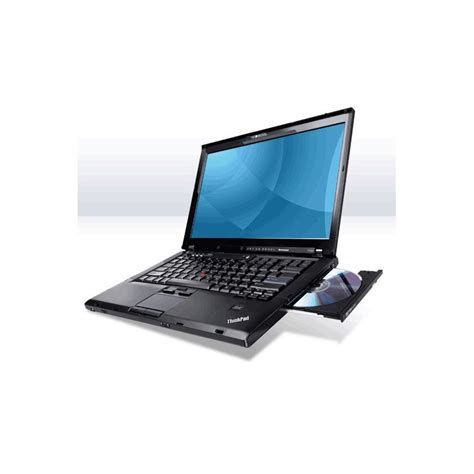 Lenovo Thinkpad R400 4go 160go Laptopservice