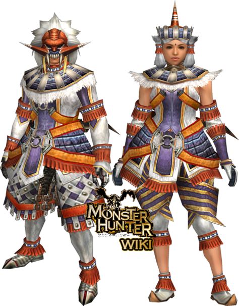 Blango Armor Blade Monster Hunter Wiki Fandom