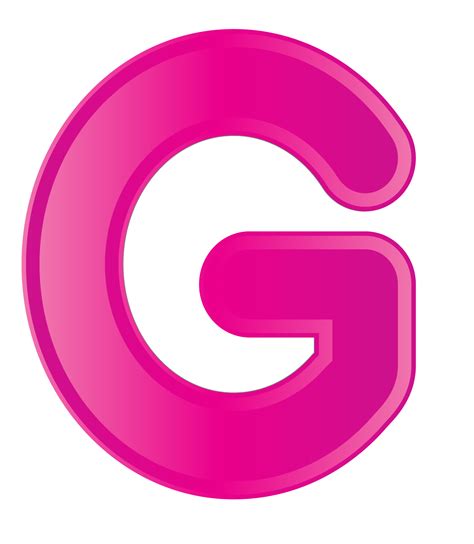 Alphabet G Logo Png Gudang Gambar Vector Png Images