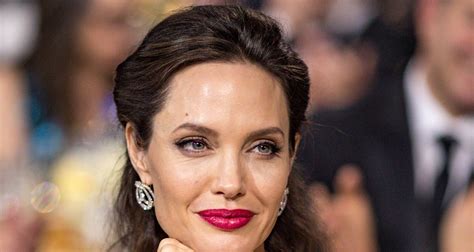 Angelina Jolie Lines Up Her Next Directing Project ‘unreasonable