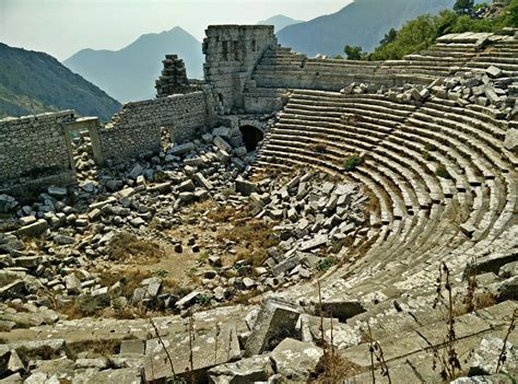 What is the most ancient site in Turkey?