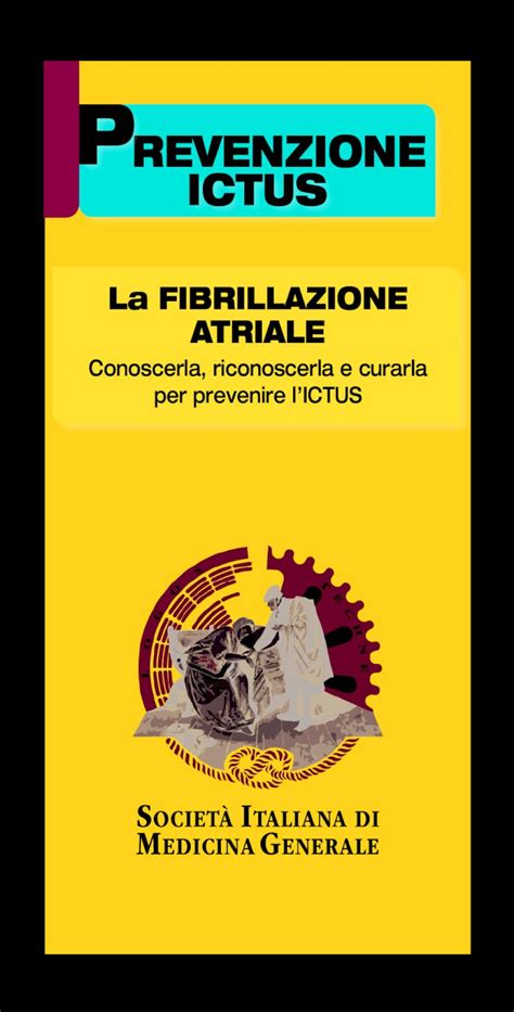 PDF La FibriLLazione AtriaLe Cardiotool FIBRILLAZIONE ATRIALE La