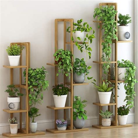 10 Amazing Indoor Plant Stands Plant Stand Indoor