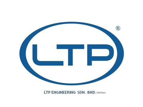Before it was converted into a public limited company. LTP Engineering Sdn Bhd |authorSTREAM