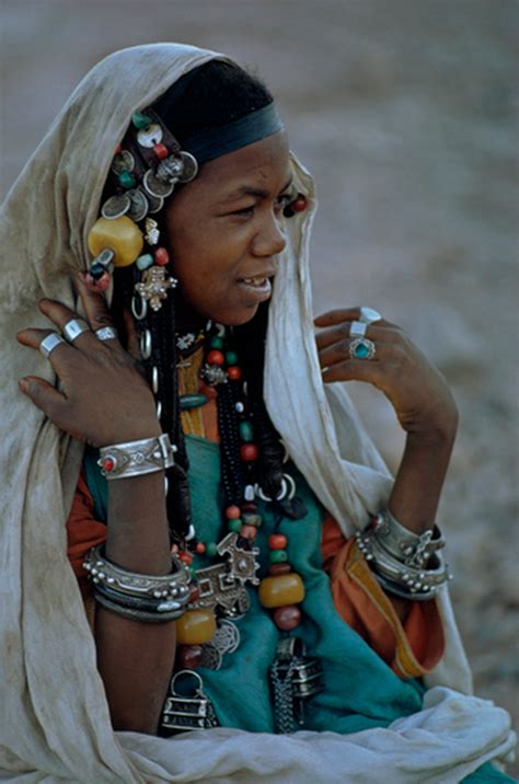 Amazigh Women Berber Women Women Wear