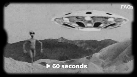 Declassified Area 51’s Mystery And History Explained