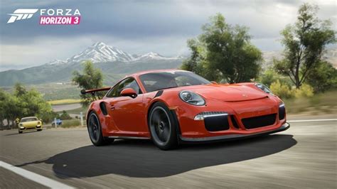 Buy Cheap Forza Horizon 3 Porsche Car Pack Cd Keys And Digital Downloads