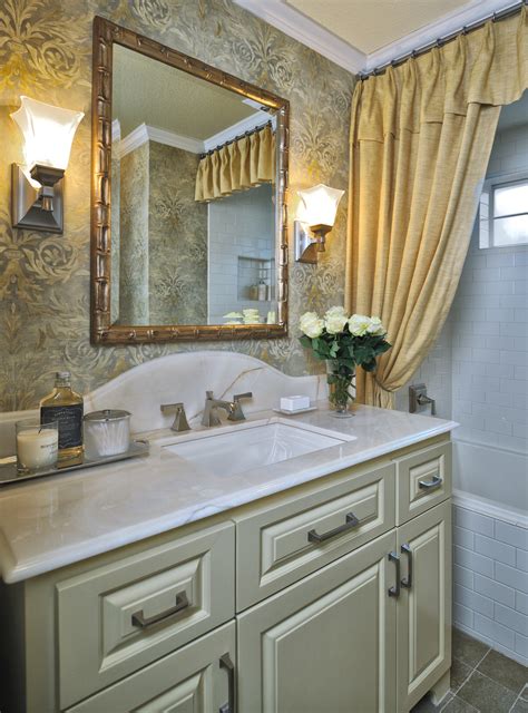 If you're lucky enough to have a home with an ocean view, this is a bright and elegant bathroom design. Top 10 Bathroom Design Trends, Guaranteed to Freshen Up ...