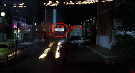 See more ideas about back to the future, bttf, the future movie. 37 Things to Look for the Next Time You Watch Back to the ...