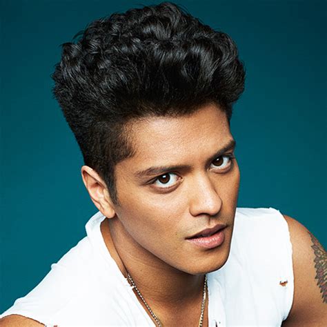 Https://tommynaija.com/hairstyle/bruno Mars Hairstyle Called