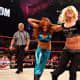 The Tna Knockouts The Women Of Impact Wrestling Howtheyplay