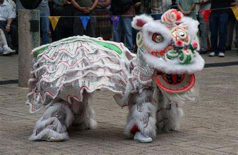 Chinese Dragon Costume Editorial Photo Image 18627681