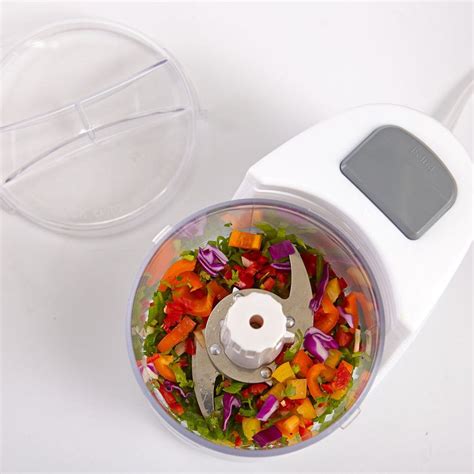 8 Uses For Your Mini Food Chopper Continental