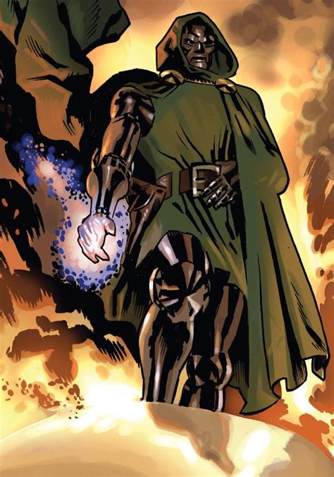 17 Best Images About Doctor Doom On Pinterest Comic