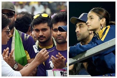 bollywood celebrities who own sports teams srk ranbir kapoor and others ibtimes india