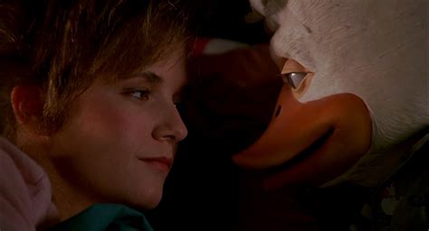 Howard The Duck 1986