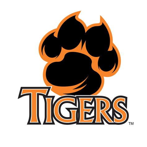 Tigers Paw Clipart Best