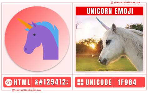 96 Best Ideas For Coloring Emoji Unicorn Meanings
