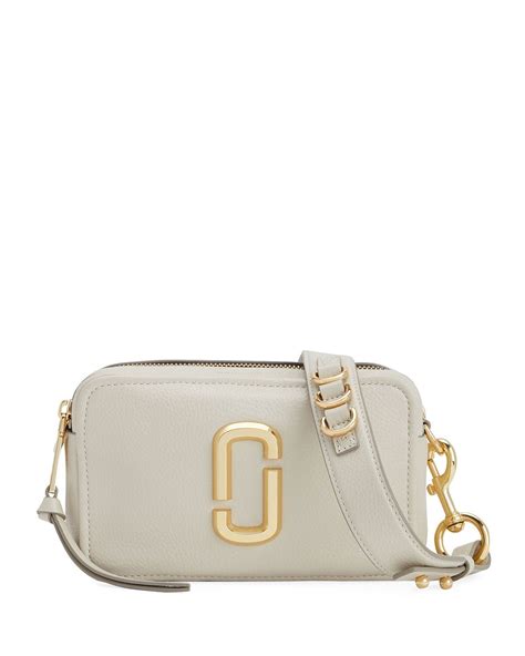 Enter your zip code to see delivery availability. The Marc Jacobs The Softshot 21 Crossbody Bag | Crossbody ...