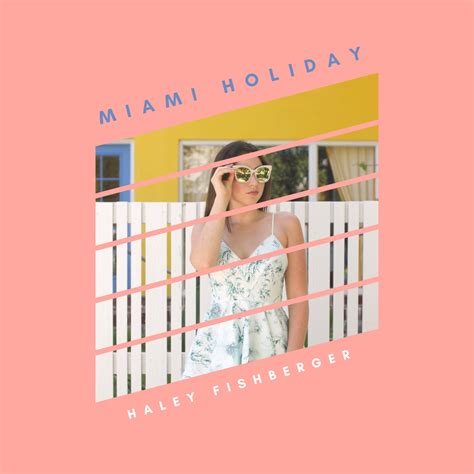 Miamiholidaycover Voyage Mia Magazine Miami City Guide