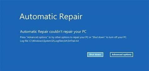 Heres How To Automatically Repair Windows 10 Agearo