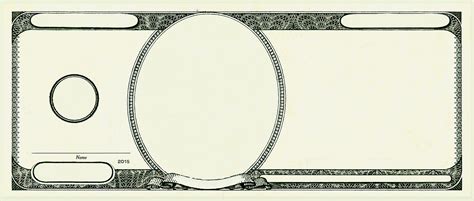 Blank Dollar Royalty Free Stock Photography Image 10594997 Blank