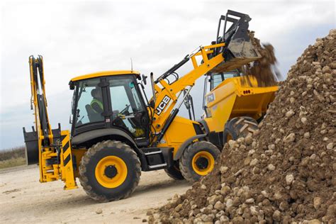 3cx Eco Backhoe Loader Worlds No1 Jcb Products Jcb Dealer