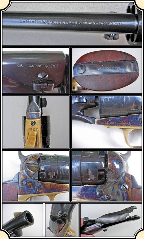 Z Sold ~ 18601960 New Model Army Colt
