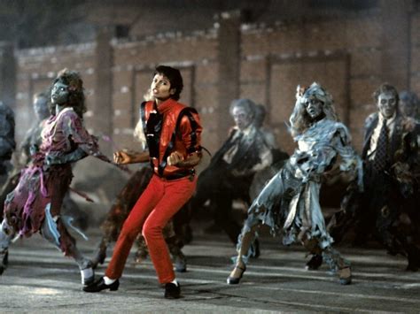 10 Reasons Why Michael Jackson's 'Thriller' Is One of The Greatest ...