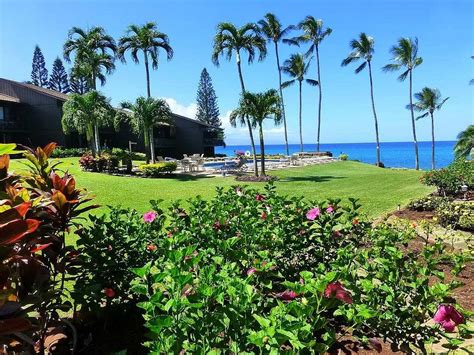 Mahina Surf Updated 2024 Apartment Reviews And Price Comparison Maui