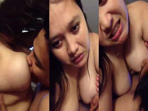 Busty Asammese Wife Boob Sucking Mms Leaked Video Indian Porn