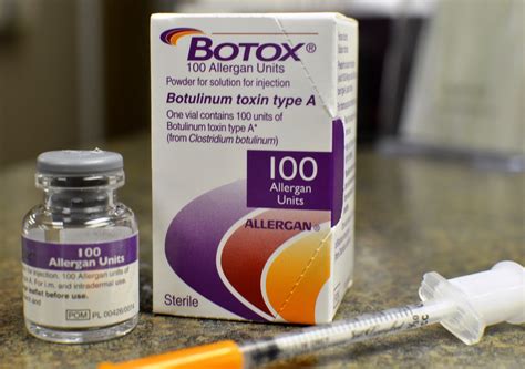 Botox Allergan Units Offered At Lowcountry Plastic Surgery Center Estética Facial Estética