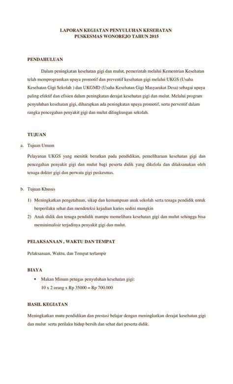 Inilah contoh laporan penelitian tindakan sekola h yang diupload secara lengkap untuk membantu kepala sekolah atau pengawas sekolah yang sedangkan tujuan umum dari kegiatan penelitian tindakan sekolah ini adalah untuk mengetahui model integrasi penerapan pendidikan karakter. contoh laporan hasil kegiatan - wood scribd indo