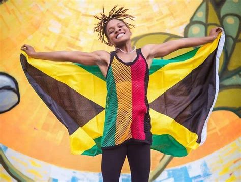 Smash Hit Toast By Jamaican Reggae Singer Koffee Featured In New