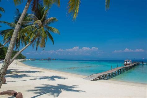 Billeder af pulau lang tengah: Pulau Lang Tengah — Beautiful Terengganu