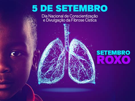Cystic fibrosis, inherited metabolic disorder, the chief symptom of which is a thick, sticky mucus that clogs the respiratory tract and the gastrointestinal tract. Alfenas realiza evento do Mês Nacional de Conscientização ...