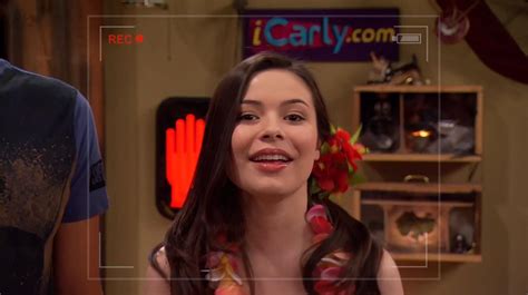 Icarly Carly And Sam Naked IBikini Cyou