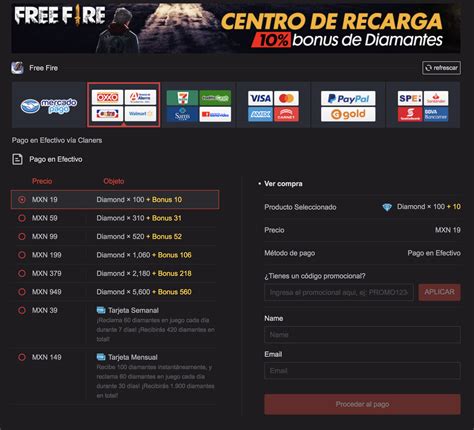Aún entonces nada le vamos a canjear aquí nos da como pueden observar unos me dan diamantes y a alok por favor esque yo no recargo y mi sueño es tener diamantes y a alok. Free Fire: ¿cómo recargar un diamante?