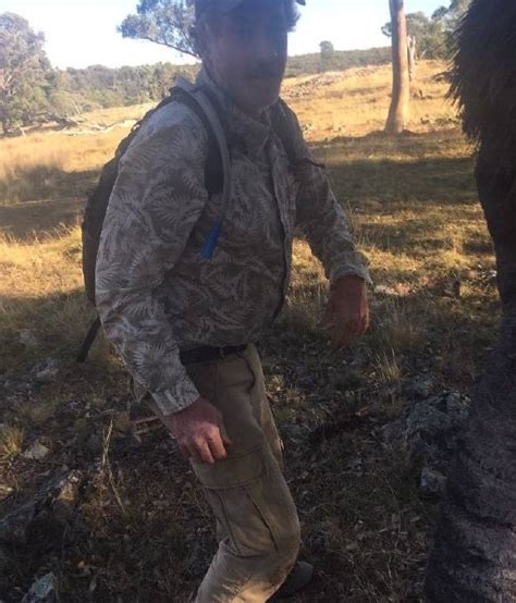 Police Hunt Alleged Deer Poacher Sporting Shooter