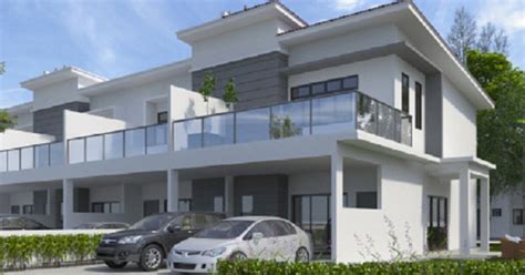 中文 Adana 3 For Sale Cahaya Bumimas Sdn Bhd New Property Nuprop