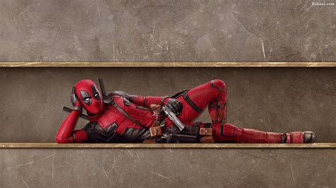 The best quality and size only with us! Deadpool Wallpaper 29671 - Baltana